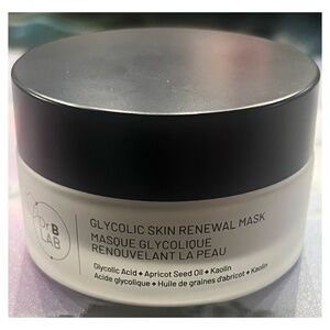 DR. B LAB - Glycolic Skin Renewal Mask